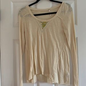 Free people top